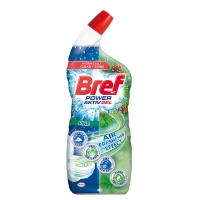 Bref Средство для унитаза Power Aktiv Gel Pine 700 ml