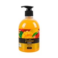 Fruttino sapun lichid 460 ml Mango