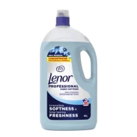 Lenor Balsam de rufe 4 L Professional Breez 200sp