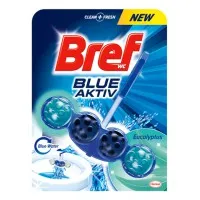 Bref Odorizant Blue Aktiv Eucalipt 50 g