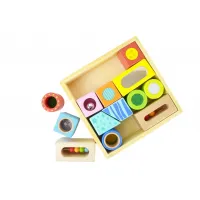 Деревянный конструктор TK493 - thumbs image 13