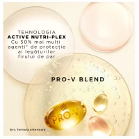 Pantene Шампунь Aqua Light 400 мл + Маска 3 мин 220 мл - thumbs image 2