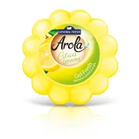 Освежающий гель General Fresh 150г Лимон