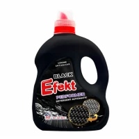 Efekt Жидкий порошок 1.82л для черного белья
