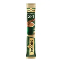 апиток кофейный Jacobs Monarch 3в1, 15г - thumbs image 2