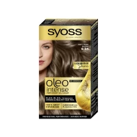 Syoss Oleo Vopsea de par 6-54 Blond Închis