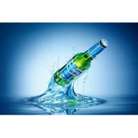 Bavaria Bere Blonda Premium Pilsener 0,5 L - thumbs image 2