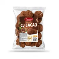 Franzeluta Biscuiti de sarbatori cu cacao (de post) 500g