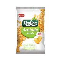 Nutline Arahide prajite 150g