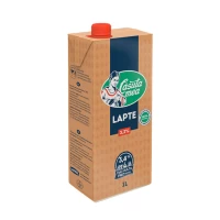 Casuta Mea Lapte UHT PRO 3.2%, 1L - thumbs image 1