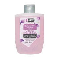 Jkare Săpun pentru igienă intimă, nalbă & mușețel, 300 ml
