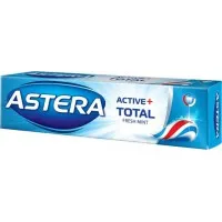 Astera Pasta de dinti Active Total Ingrijire completa 100ml