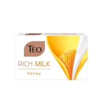 TEO Sapun solid 90gr Honey - thumbs image 1