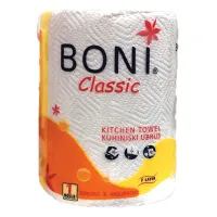 Кухонные полотенца Boni Classic 2 сл