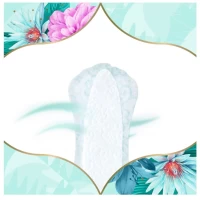 Discreet Absorbante zilnice Deo Spring Breeze 60 buc - thumbs image 5