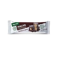 Norsu Halva din floarea soarelui glazurata 85 g
