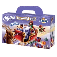 Milka Set cadou Ladita 274 g