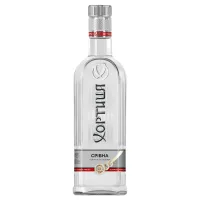 Vodka Hortita Silver cool 0,5L