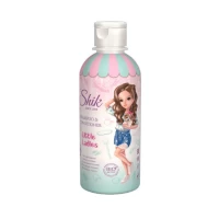 Shik sampon-conditioner pentru copii 300 g Little Ladies - thumbs image 2