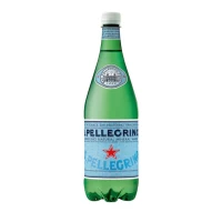 San Pellegrino Apa minerala 1000 ml pet - thumbs image 1