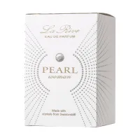 Парфюмированная вода для женщин La Rive Pearl Made with Swarovski elements 75 мл - thumbs image 3