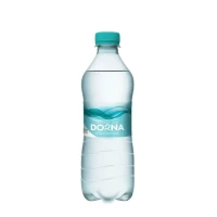 Dorna Вода Безалкогольная вода Izvorul alb 0.5 л