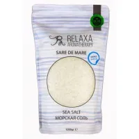 Relaxa Соль для ванн Энергия 1 кг
