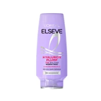 Elseve Balsam Hyaluron Plump pentru par deshidratat, 200 ml