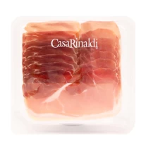 Casa Rinaldi Prosciutto cotto feliat 120g
