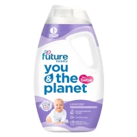 Future Baby Жидкое моющее средство 1.8л Лаванда