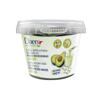 Daen Ceara de depilare in perle Avocado 100gr - thumbs image 2