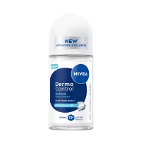 Nivea Derma Control Deodorant roll-on Defend 50ml