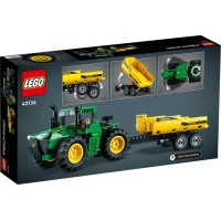 LEGO Ferma TECHNIC 2022