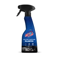 JetXpert Solutie curatare plastic 500 ml