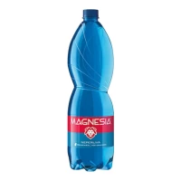 Magnesia Природная минеральная вода 1.5л