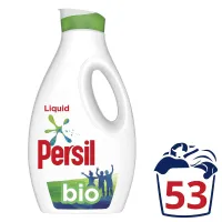 Persil Bio Жидкость для стирки 53 стирки, 1,431 л - thumbs image 3