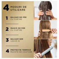 Pantene Balsam 3 Min Color Protect 220 ml - thumbs image 4