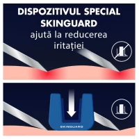 Gillette Skinguard Aparat de ras 3 buc - thumbs image 5
