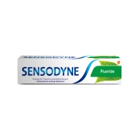 Sensodyne Pasta de dinti 100ml Fluoride - thumbs image 1