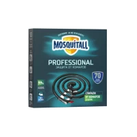Mosquitall Professional spirale contra tintarilor 10buc