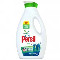 Persil Bio Жидкость для стирки 53 стирки, 1,431 л - thumbs image 2