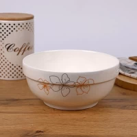 BRILLIANT Bol, Portelan, 1.2L, 20cm - thumbs image 2