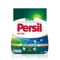 Persil Detergent de rufe Deep Clean Regular, 20 spalari, 1,5 kg