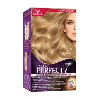 Wella Color Perfect Vopsea Blond Deschis 8/0