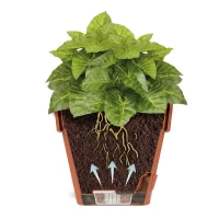 Ghiveci Latina 14,5 L Sade - thumbs image 2