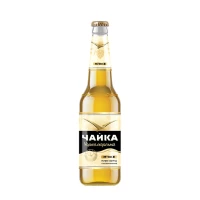 Chayka Chornomorska Bere blonda 4,1% sticla 0,45 l