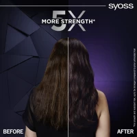 Syoss Sampon 440ml Intense Plex - thumbs image 4