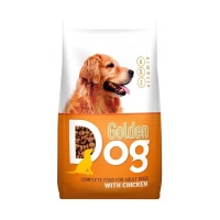 Golden Hrana uscata pentru caini cu pui buddy 10 kg