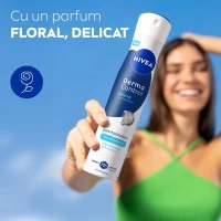 Nivea Derma Control Deodorant spray Defend 200ml - thumbs image 3