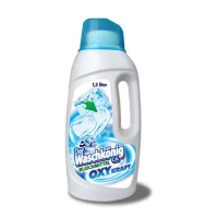 Der Waschkonig Inalbitor pentru tesaturi albe 1500 ml - thumbs image 2